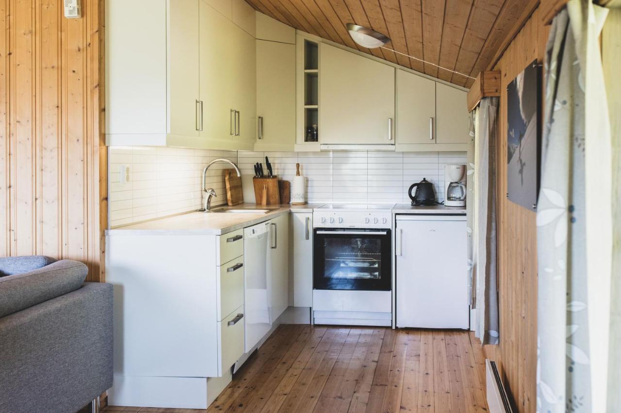 Jølsterlia Hyttetun Lodger Årdal